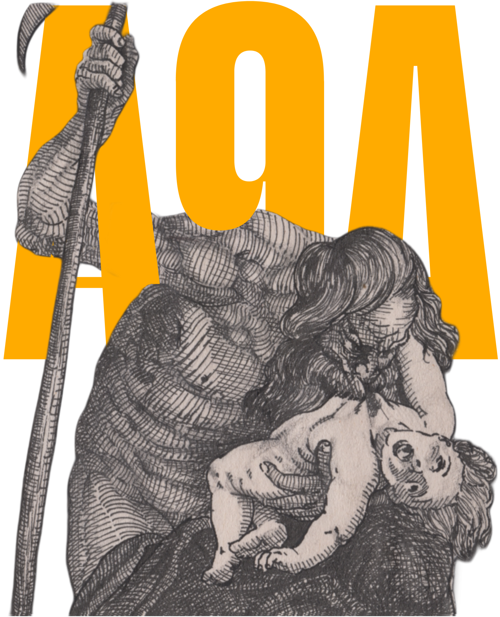 Obra de arte A9A - Portada